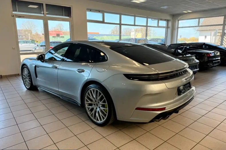 Porsche Panamera din 2025 cu 43.280 km - oferta POR206874 - foto 4