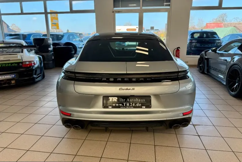 Porsche Panamera din 2025 cu 43.280 km - oferta POR206874 - foto 5