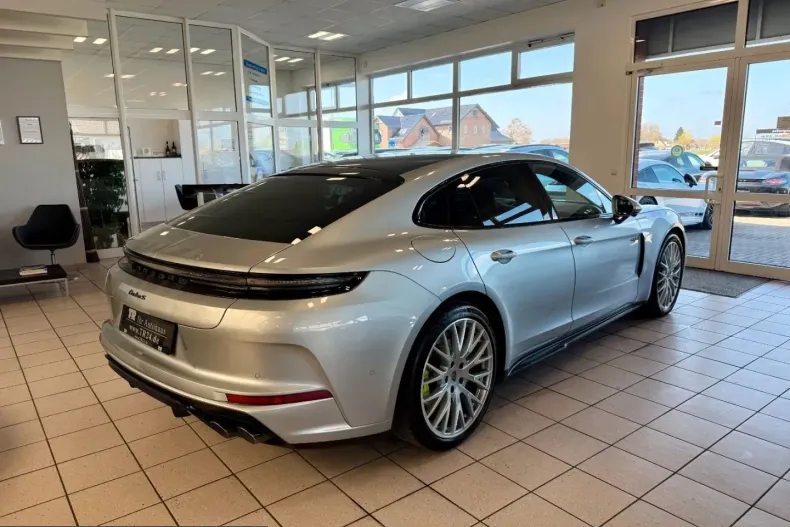 Porsche Panamera din 2025 cu 43.280 km - oferta POR206874 - foto 6