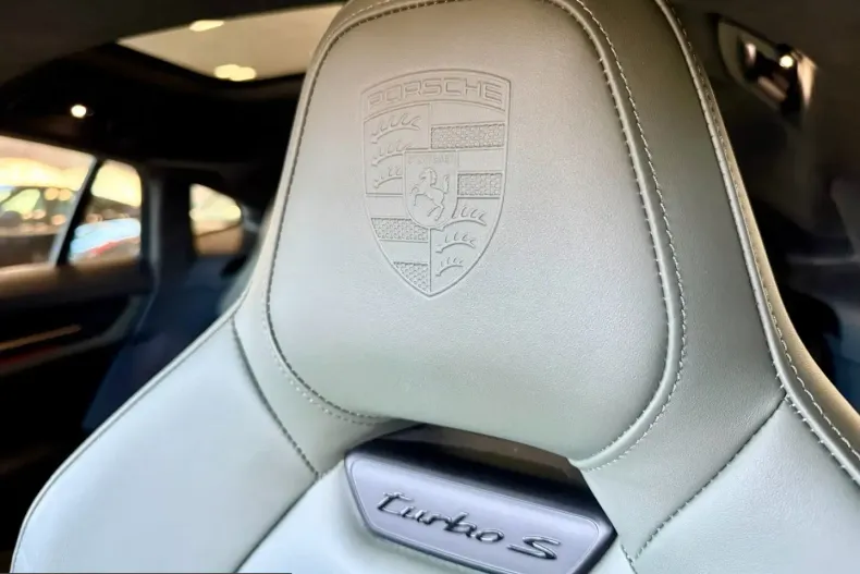 Porsche Panamera din 2025 cu 43.280 km - oferta POR206874 - foto 8