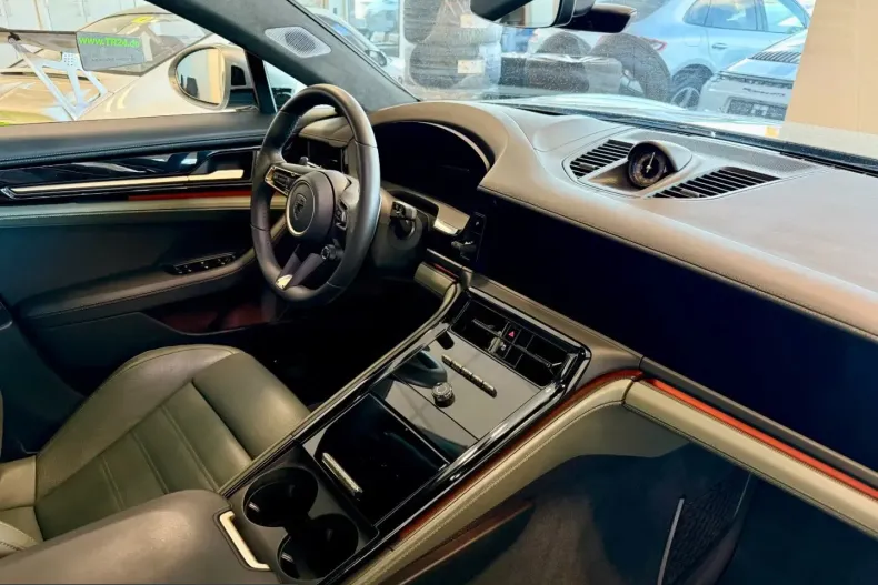 Porsche Panamera din 2025 cu 43.280 km - oferta POR206874 - foto 14