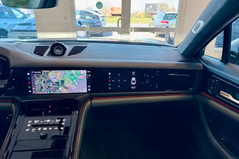 Porsche Panamera din 2025 cu 43.280 km - oferta POR206874 - foto 17