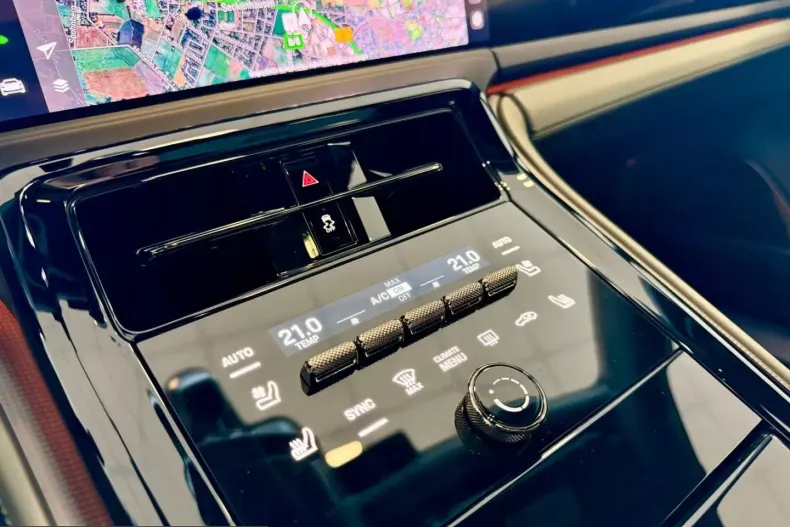 Porsche Panamera din 2025 cu 43.280 km - oferta POR206874 - foto 18