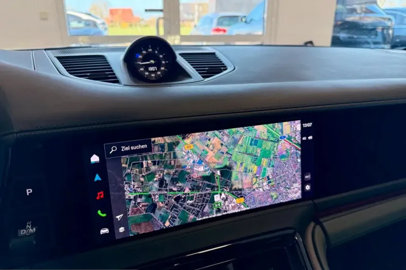 Porsche Panamera din 2025 cu 43.280 km - oferta POR206874 - foto 19