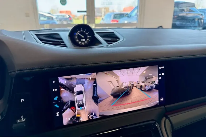 Porsche Panamera din 2025 cu 43.280 km - oferta POR206874 - foto 21