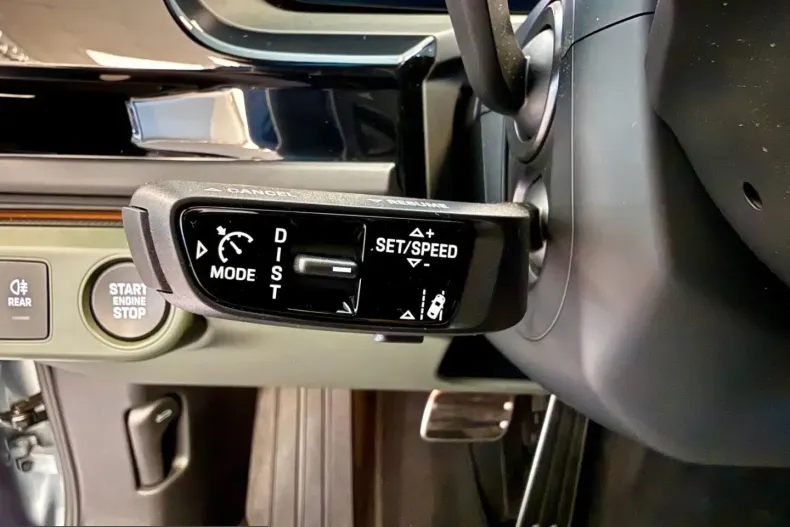 Porsche Panamera din 2025 cu 43.280 km - oferta POR206874 - foto 22