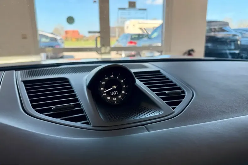 Porsche Panamera din 2025 cu 43.280 km - oferta POR206874 - foto 23