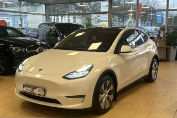 Tesla Model Y din 2022 - oferta TES206875