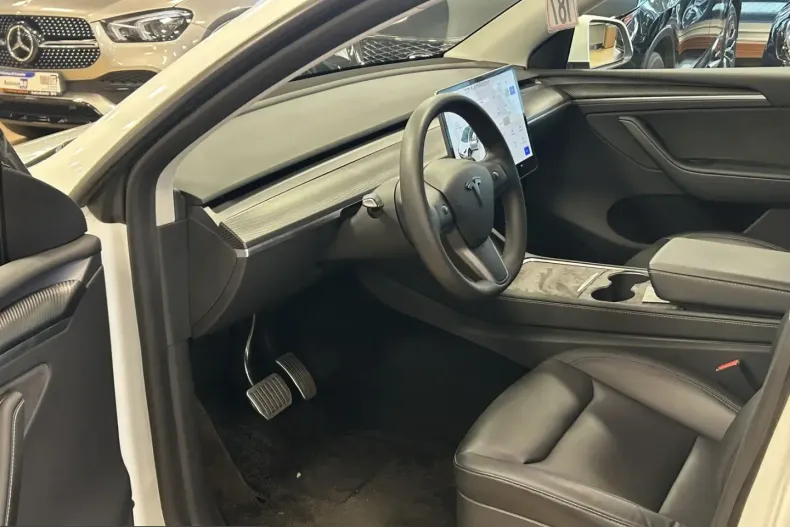 Tesla Model Y din 2022 cu 72.450 km - oferta TES206875 - foto 12