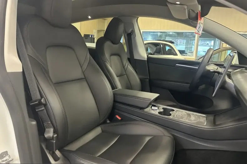 Tesla Model Y din 2022 cu 72.450 km - oferta TES206875 - foto 18