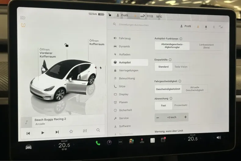Tesla Model Y din 2022 cu 72.450 km - oferta TES206875 - foto 26