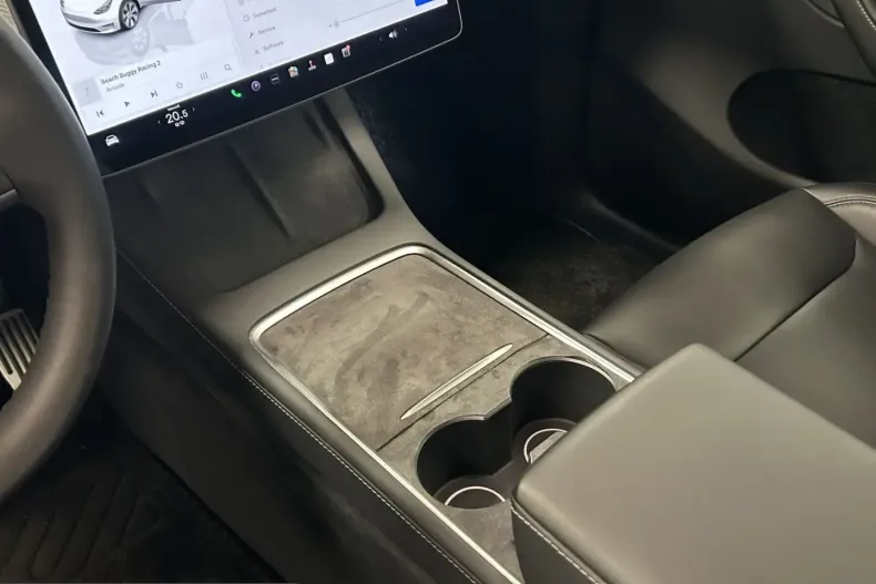 Tesla Model Y din 2022 cu 72.450 km - oferta TES206875 - foto 28