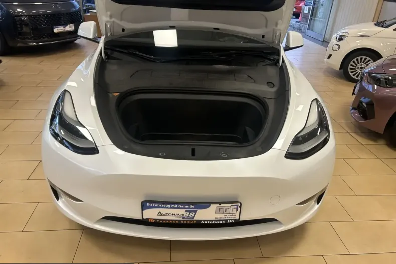 Tesla Model Y din 2022 cu 72.450 km - oferta TES206875 - foto 29