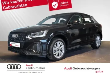 Audi Q2 din 2025 - oferta AUD206876