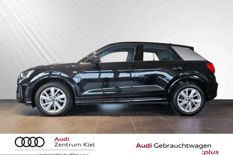 Audi Q2 din 2025 cu 7.050 km - oferta AUD206876 - foto 3