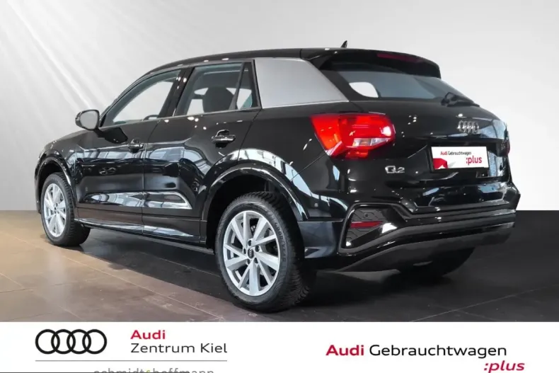 Audi Q2 din 2025 cu 7.050 km - oferta AUD206876 - foto 4