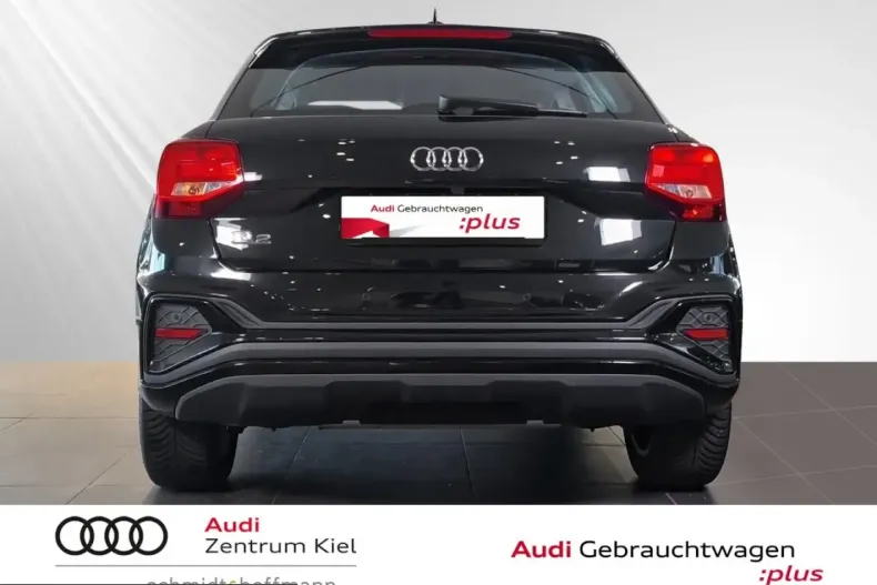 Audi Q2 din 2025 cu 7.050 km - oferta AUD206876 - foto 5