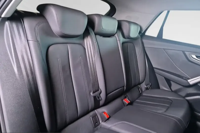 Audi Q2 din 2025 cu 7.050 km - oferta AUD206876 - foto 8