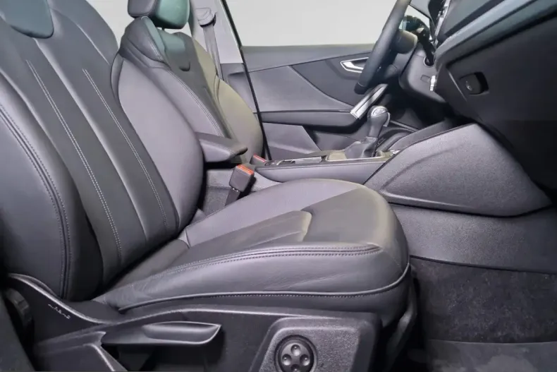 Audi Q2 din 2025 cu 7.050 km - oferta AUD206876 - foto 9