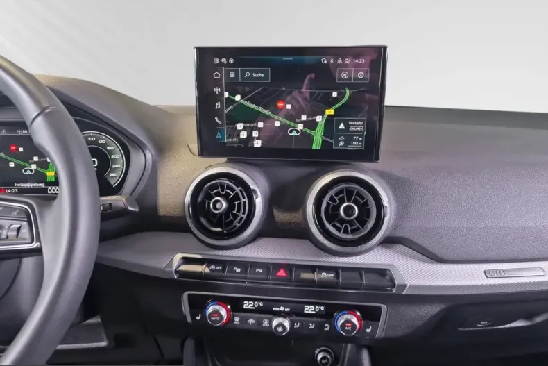 Audi Q2 din 2025 cu 7.050 km - oferta AUD206876 - foto 12