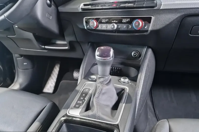 Audi Q2 din 2025 cu 7.050 km - oferta AUD206876 - foto 15