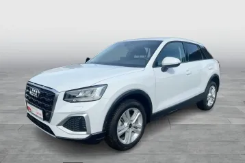 Audi Q2 din 2025 - oferta AUD206877