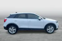 Audi Q2 din 2025 cu 6.200 km - oferta AUD206877 - foto 4
