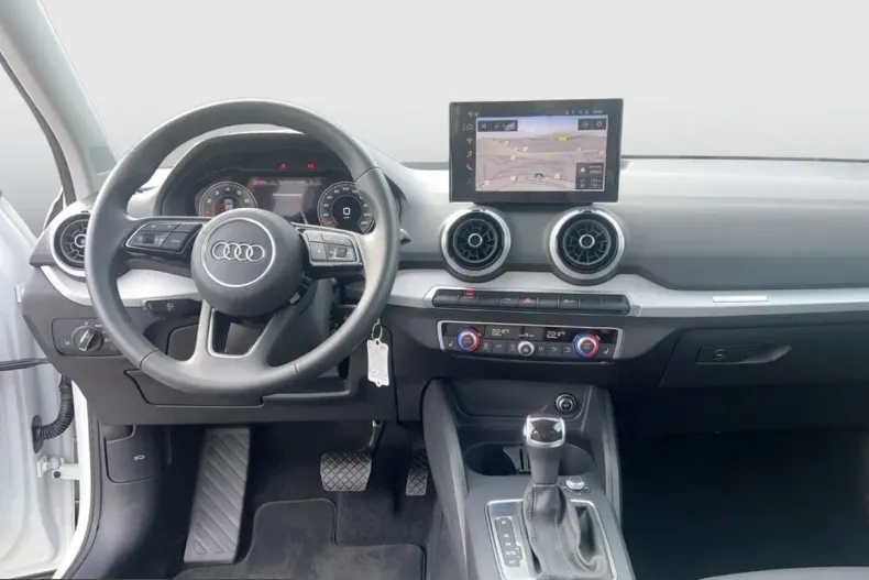 Audi Q2 din 2025 cu 6.200 km - oferta AUD206877 - foto 6