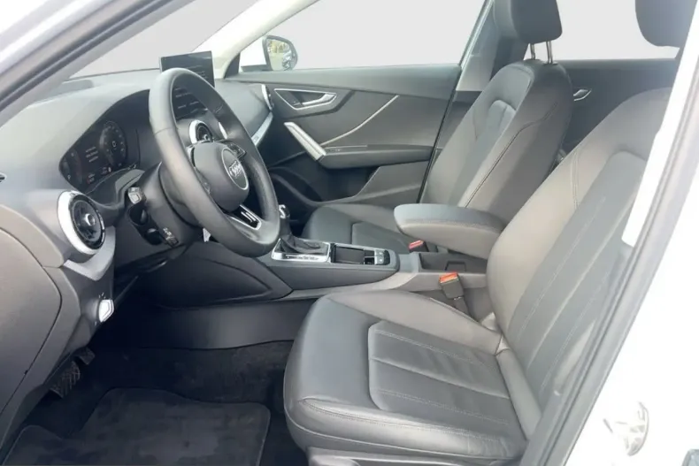 Audi Q2 din 2025 cu 6.200 km - oferta AUD206877 - foto 7