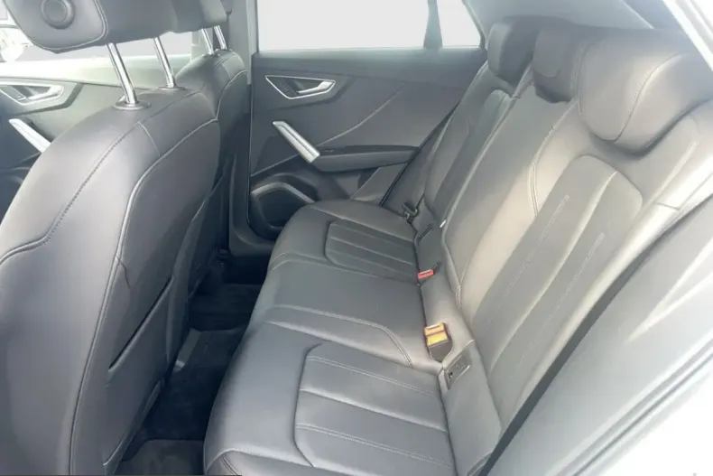 Audi Q2 din 2025 cu 6.200 km - oferta AUD206877 - foto 8