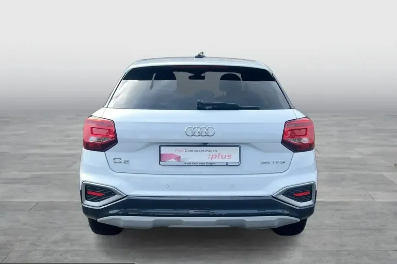 Audi Q2 din 2025 cu 6.200 km - oferta AUD206877 - foto 11