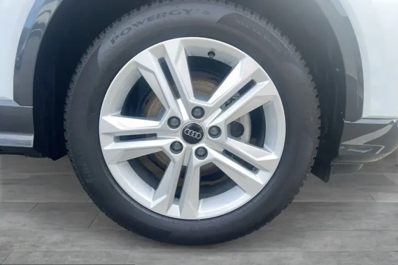 Audi Q2 din 2025 cu 6.200 km - oferta AUD206877 - foto 12