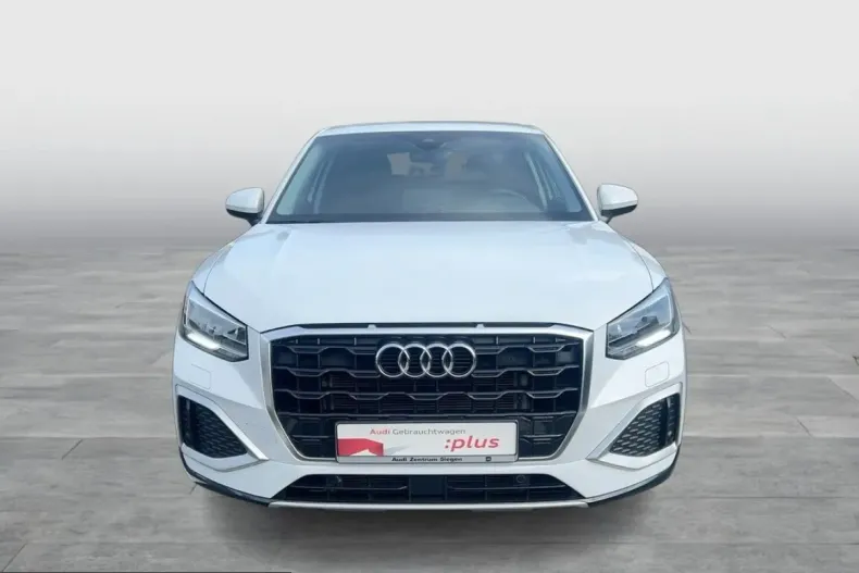 Audi Q2 din 2025 cu 6.200 km - oferta AUD206877 - foto 13