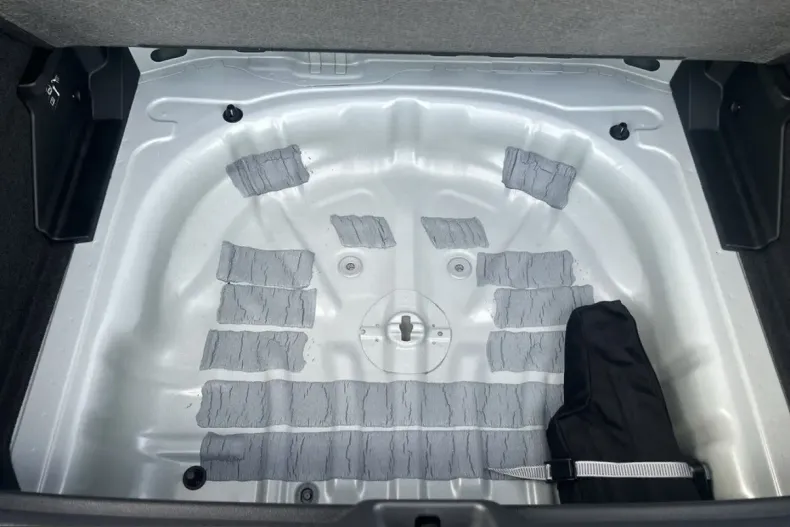 Audi Q2 din 2025 cu 6.200 km - oferta AUD206877 - foto 15