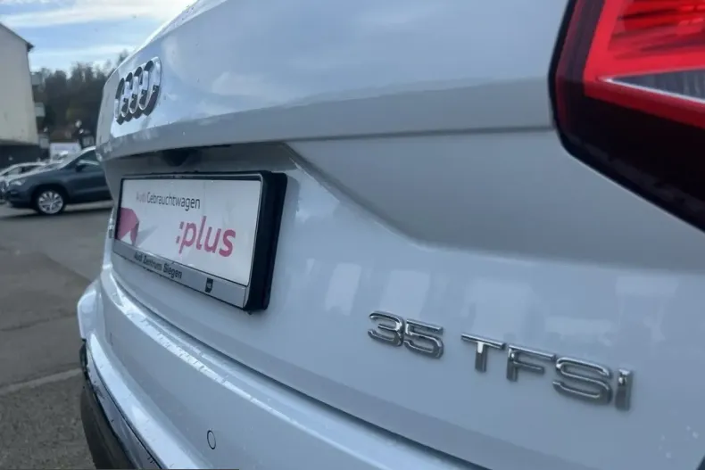 Audi Q2 din 2025 cu 6.200 km - oferta AUD206877 - foto 17