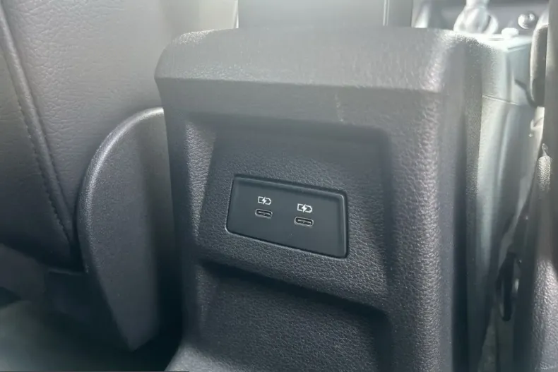 Audi Q2 din 2025 cu 6.200 km - oferta AUD206877 - foto 18