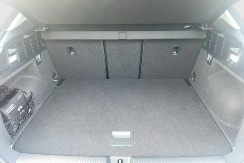 Audi Q2 din 2025 cu 6.200 km - oferta AUD206877 - foto 20