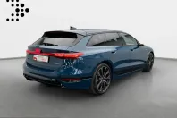 Audi A6 e-tron din 2025 cu 8.200 km - oferta AUD206878 - foto 1