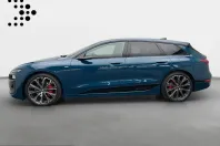 Audi A6 e-tron din 2025 cu 8.200 km - oferta AUD206878 - foto 3