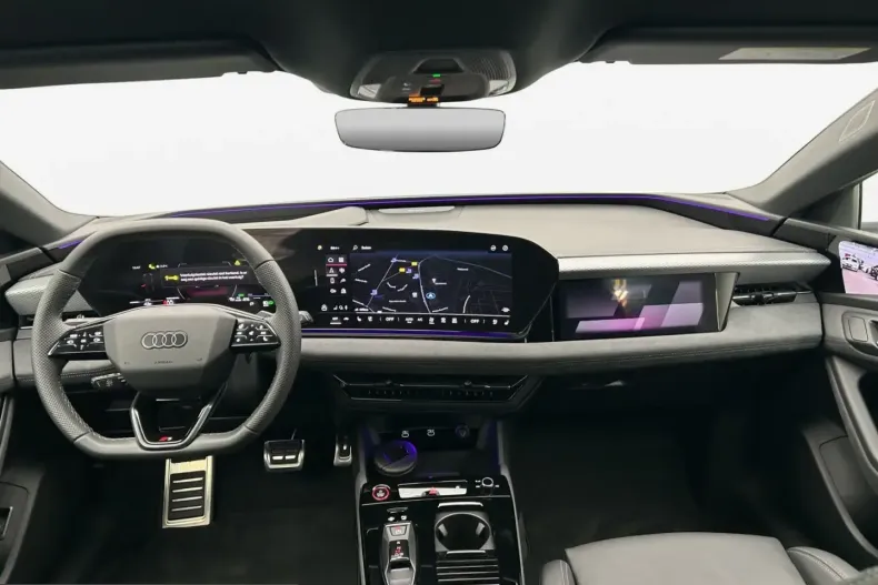 Audi A6 e-tron din 2025 cu 8.200 km - oferta AUD206878 - foto 5