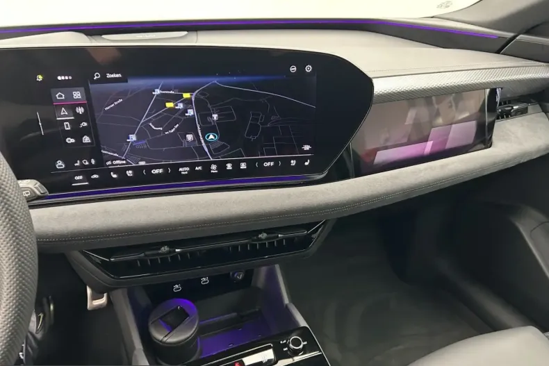 Audi A6 e-tron din 2025 cu 8.200 km - oferta AUD206878 - foto 6