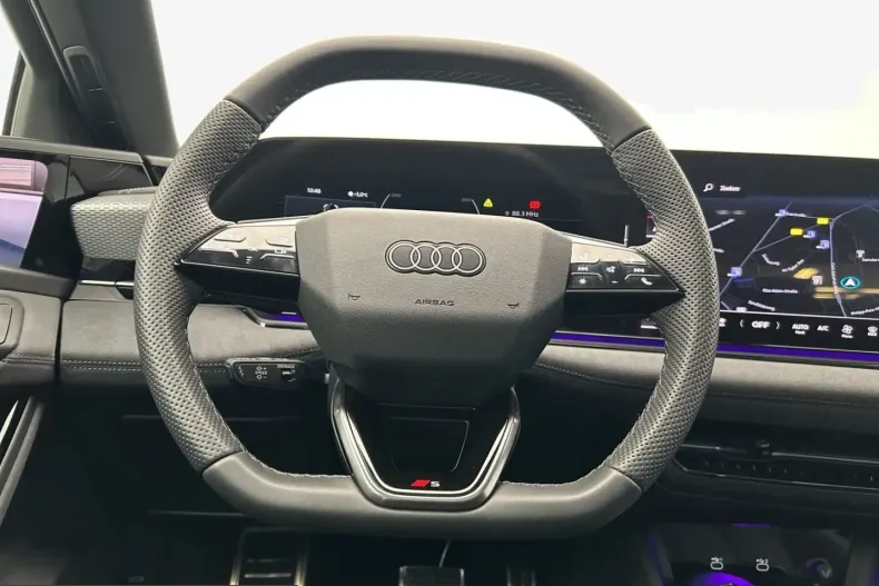 Audi A6 e-tron din 2025 cu 8.200 km - oferta AUD206878 - foto 8