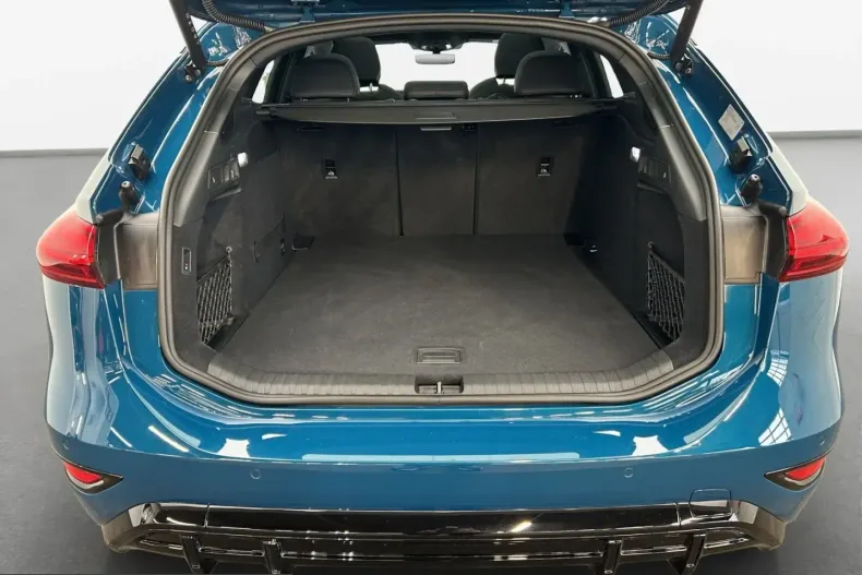 Audi A6 e-tron din 2025 cu 8.200 km - oferta AUD206878 - foto 11