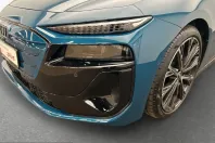 Audi A6 e-tron din 2025 cu 8.200 km - oferta AUD206878 - foto 12