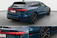 Audi A6 e-tron din 2025 cu 8.200 km - oferta AUD206878 - foto 21