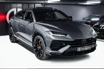 Lamborghini Urus din 2024 - oferta LAM206879