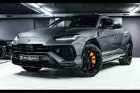 Lamborghini Urus din 2024 cu 6.480 km - oferta LAM206879 - foto 2