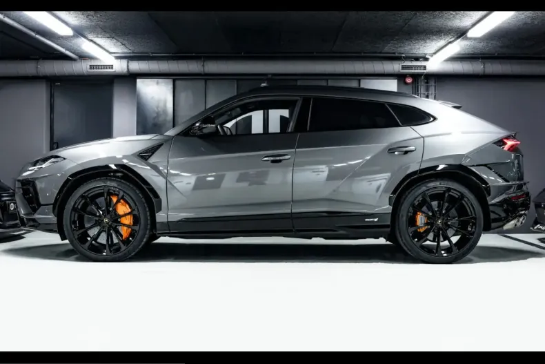 Lamborghini Urus din 2024 cu 6.480 km - oferta LAM206879 - foto 3