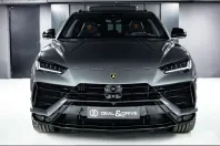 Lamborghini Urus din 2024 cu 6.480 km - oferta LAM206879 - foto 6