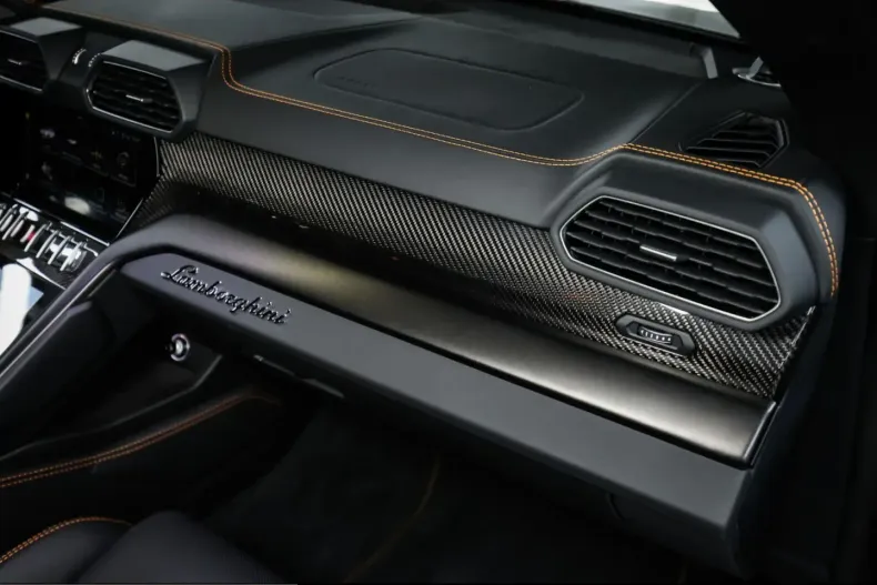 Lamborghini Urus din 2024 cu 6.480 km - oferta LAM206879 - foto 19